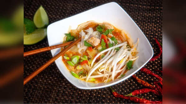 Tibetan cuisine