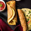 Egg Paratha