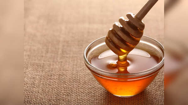 Honey