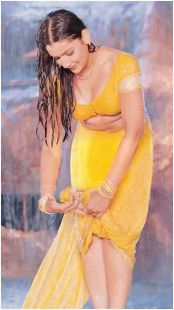 Aarthi Agarwal Images