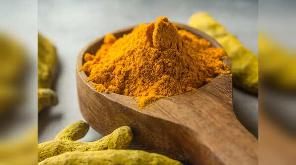 Turmeric Powder