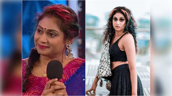 Janaki Sudheer