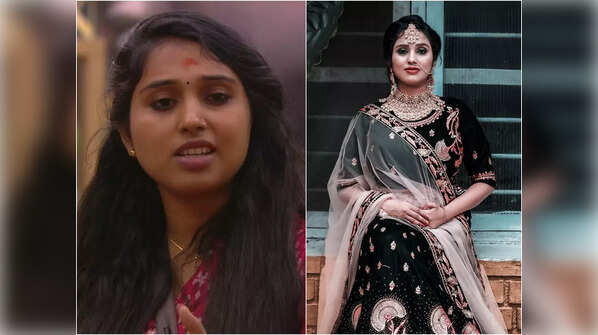 Shalini Nair
