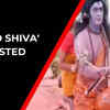 Article image for: Assam: Man who played Lord Shiva in street play arrested for hurting <i class="tbold">religious sentiments</i>
