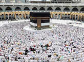 Eid-ul-Adha celebrated with religious fervour across the world