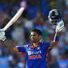 Suryakumar Yadav