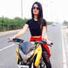 Her film journey