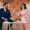 Winning a solo date with Mika Singh