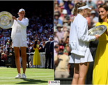 Wimbledon 2022: Elena Rybakina wins first Grand Slam singles title with victory against Ons Jabeur, see pictures