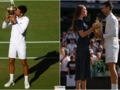In photos: Novak Djokovic claims 7th Wimbledon title and 21st Grand Slam after defeating Nick Kyrgios