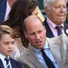 Royal presence