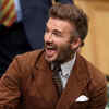 Bend it like Beckham