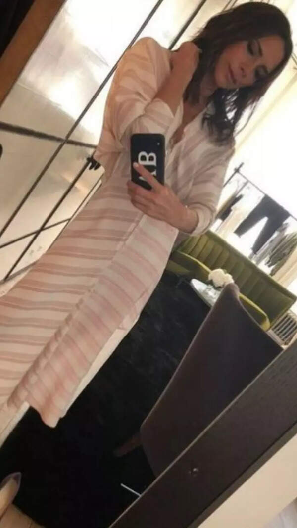 Victoria Beckham