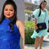 Weight loss journey