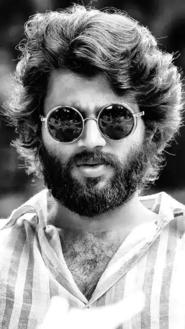 Arjun Reddy Stills