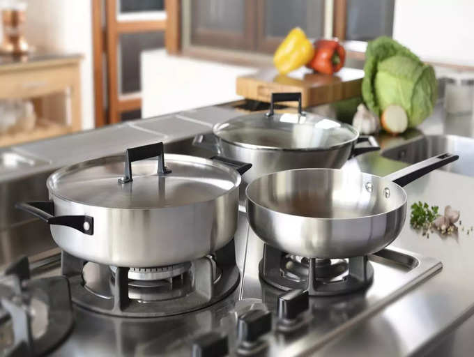 Cooking food in aluminium vessels increases risk of Alzheimer's disease ...