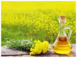 ​How Mustard oil helps in stopping hair loss?