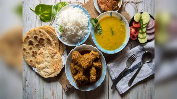 Importance of eating well during long COVID