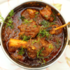 Fish & meat - Tarapith, West Bengal