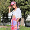 ​I always wanted to be a choreographer