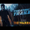 ‘The Warriorr’ – July 14th