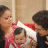 Fans showered love and blessings