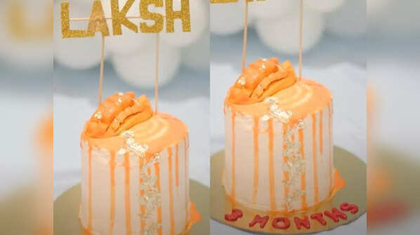 Cake