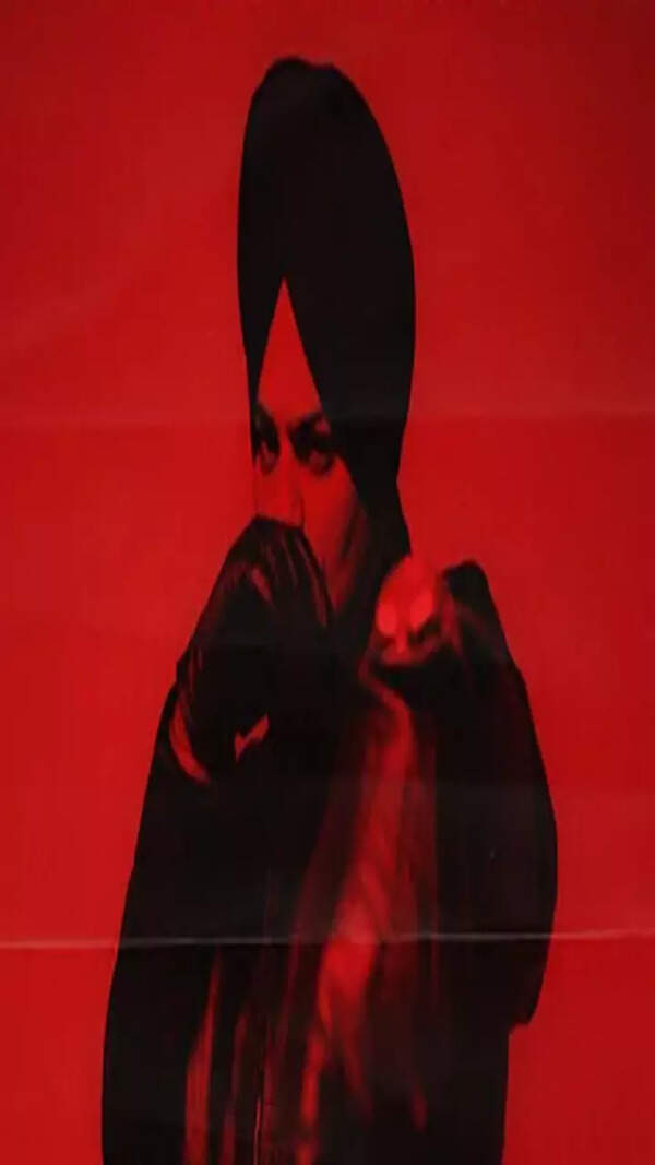 Sidhu Moose Wala Stills