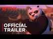 'Kung Fu Panda: The Dragon Knight' Trailer: James Hong and Jack Black starrer 'Kung Fu Panda: The Dragon Knight' Official Trailer