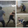 Fighting skills