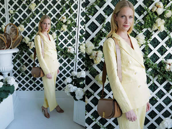 Poppy Delevingne Photos