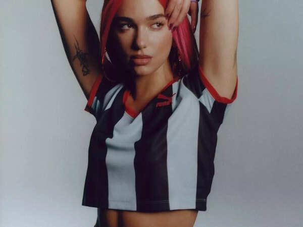 Dua Lipa
