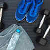 Workout regime