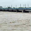 Gujarat rain: Photos of waterlogged streets, submerged vehicles