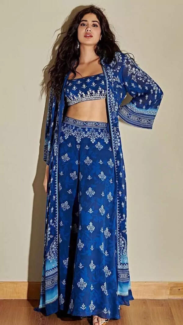Anita Dongre Pictures