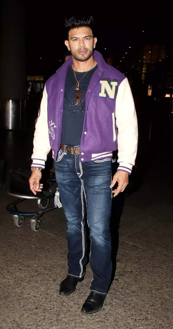 Sahil Khan