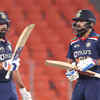 Rohit Sharma defends struggling Virat Kohli from 'expert' views