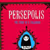Article image for: 'Persepolis' by <i class="tbold">Marjane Satrapi</i>