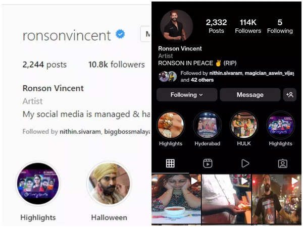 Vincent S