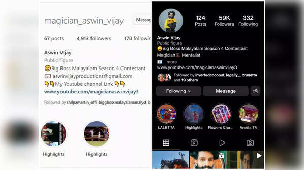 Aswin Vijay