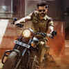 ​Ram Pothineni to play cop for the first time