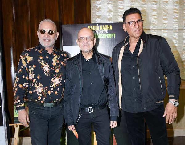 Rajiv Rai Pictures