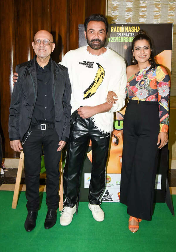 Rajiv Rai Photos