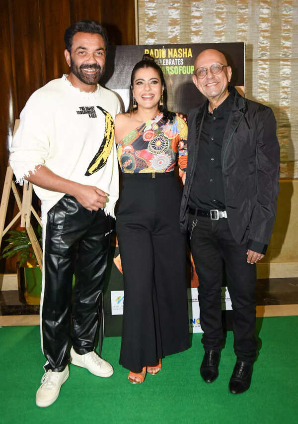 Rajiv Rai Images