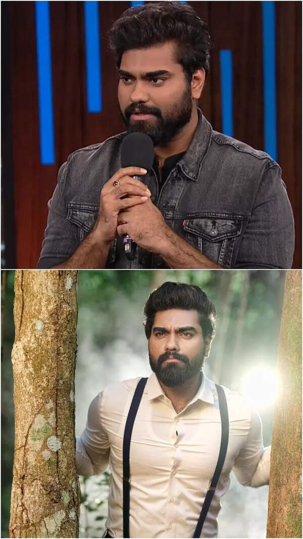 Radhakrishnan S