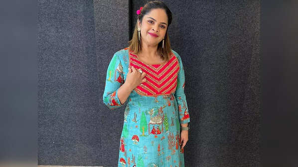 Vidhyullekha Raman