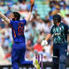Record day for Bumrah