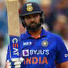 45th ODI fifty for Rohit