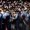 Article image for: Japan bids farewell to former PM <i class="tbold">shinzo abe</i>; see pics