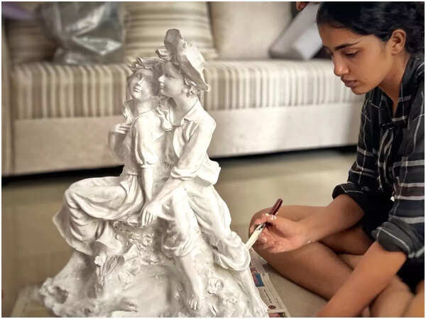 Anupama Parameswaran